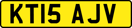KT15AJV