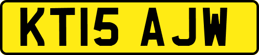 KT15AJW
