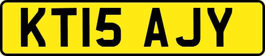 KT15AJY