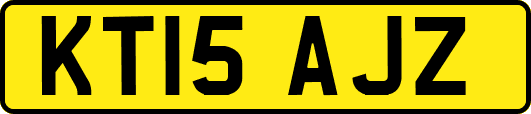 KT15AJZ