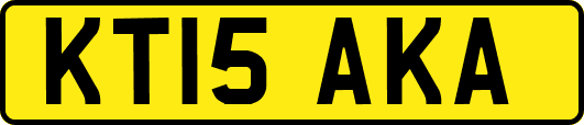 KT15AKA