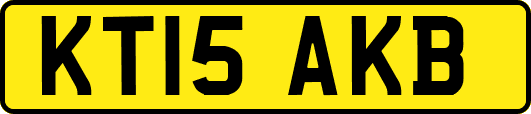 KT15AKB