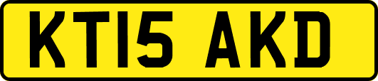 KT15AKD