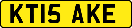KT15AKE
