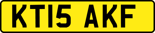 KT15AKF