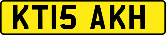 KT15AKH