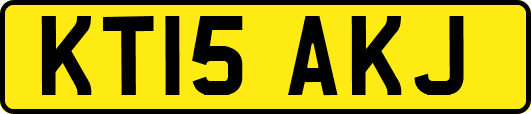 KT15AKJ
