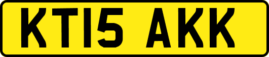 KT15AKK