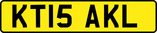 KT15AKL