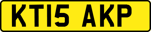 KT15AKP