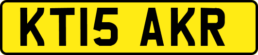 KT15AKR