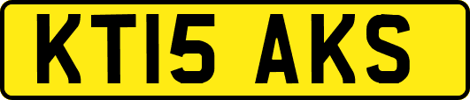 KT15AKS
