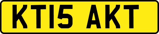 KT15AKT