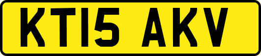 KT15AKV