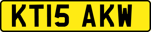 KT15AKW