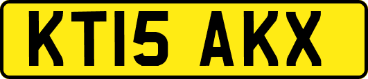 KT15AKX