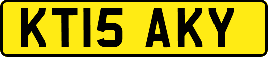 KT15AKY