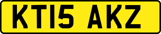 KT15AKZ