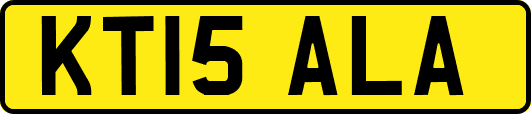 KT15ALA