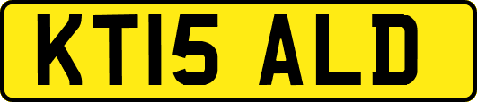 KT15ALD
