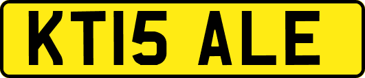 KT15ALE