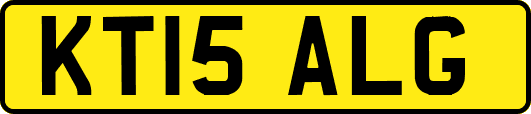 KT15ALG