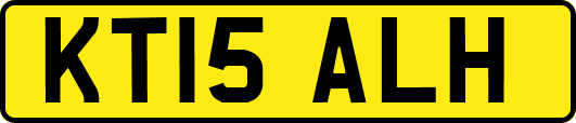 KT15ALH