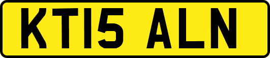 KT15ALN