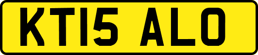 KT15ALO