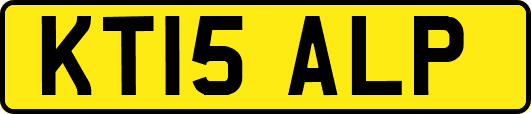 KT15ALP