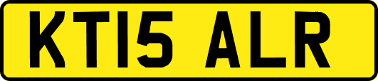 KT15ALR