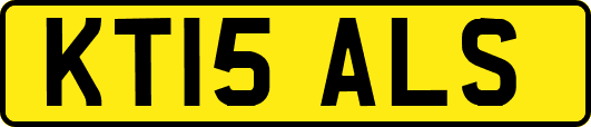 KT15ALS