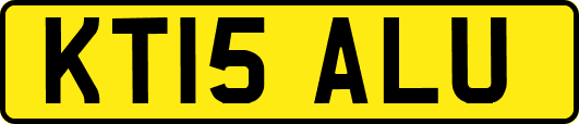 KT15ALU