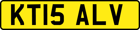 KT15ALV