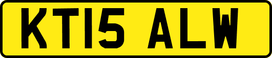 KT15ALW