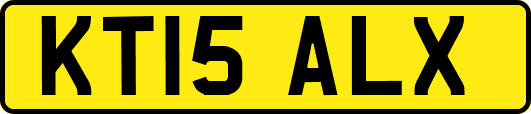 KT15ALX