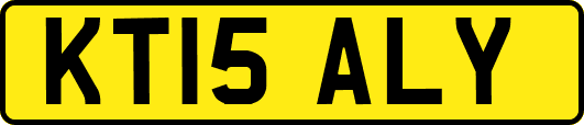 KT15ALY
