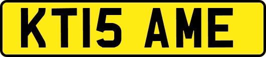 KT15AME