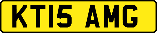 KT15AMG