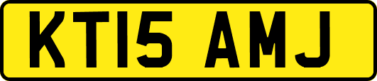 KT15AMJ