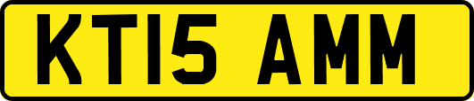 KT15AMM