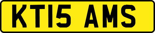 KT15AMS