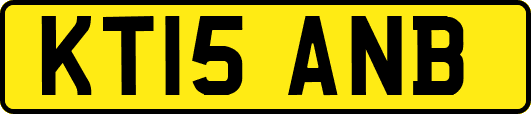 KT15ANB