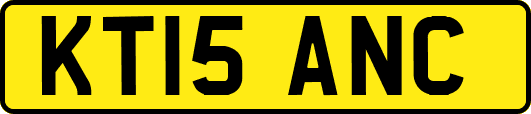 KT15ANC