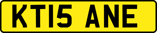 KT15ANE