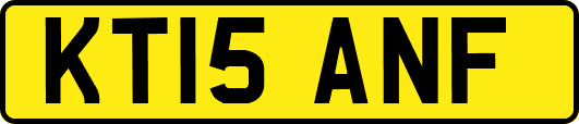 KT15ANF