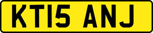 KT15ANJ