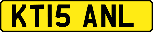 KT15ANL