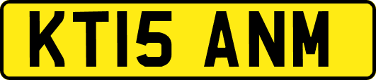 KT15ANM