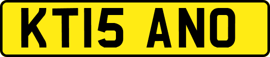KT15ANO
